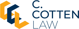 C Cotten Law
